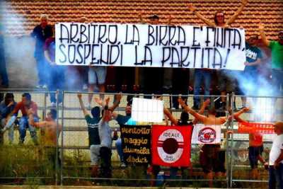 Bari, contro il calcio moderno c'� l'Ideale: il club gestito dai tifosi